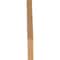 Ekena Millwork 3 1/2"W x 32"D x 40"H Funston Smooth Knee Brace, Western Red Cedar BRC04X32X40FST00SWR - alternate 4